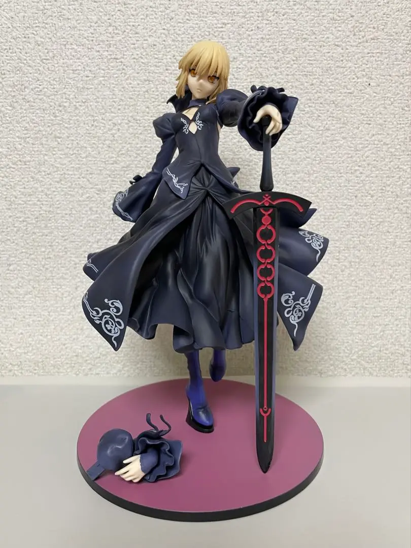 2026年最新】アルトリア ペンドラゴン オルタ ドレスverの人気アイテム