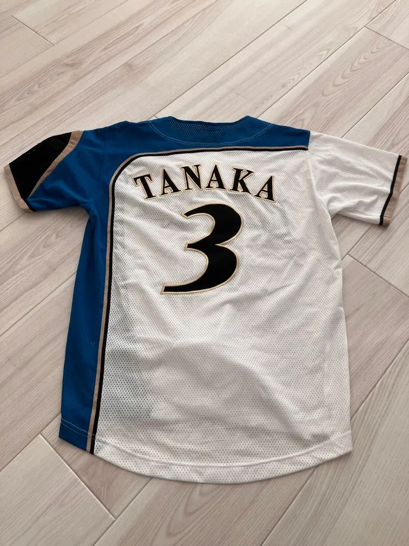 2026年最新】ユニフォーム 田中賢介の人気アイテム - メルカリ