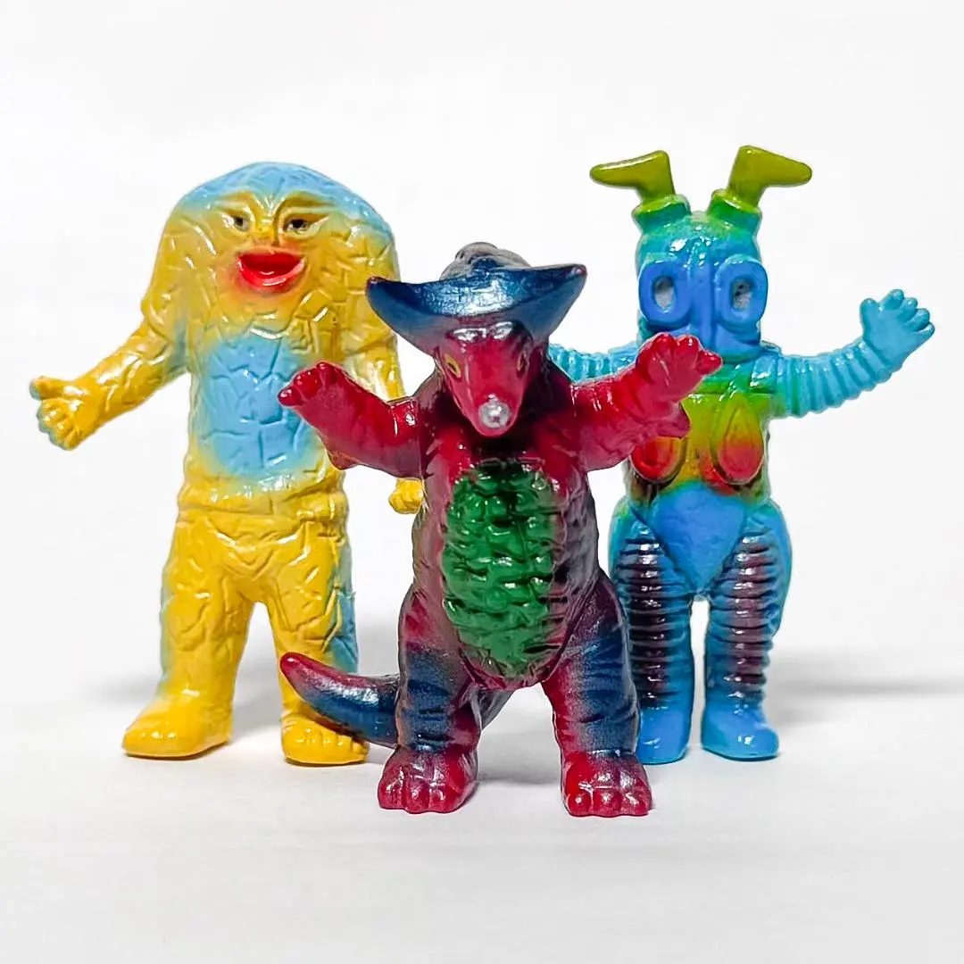 2026年最新】ブルマァク ゼットンの人気アイテム - メルカリ