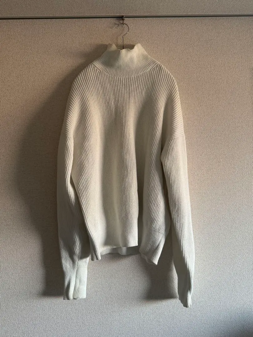 2026年最新】xander zhou ニットの人気アイテム - メルカリ