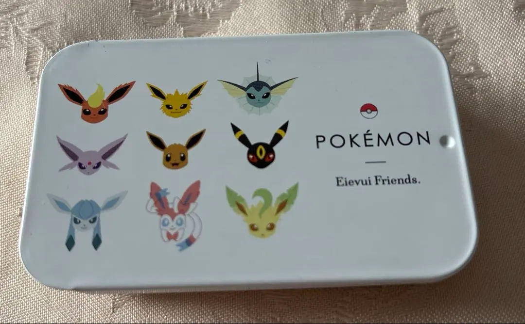 2026年最新】イーブイ&フレンズ缶の人気アイテム - メルカリ
