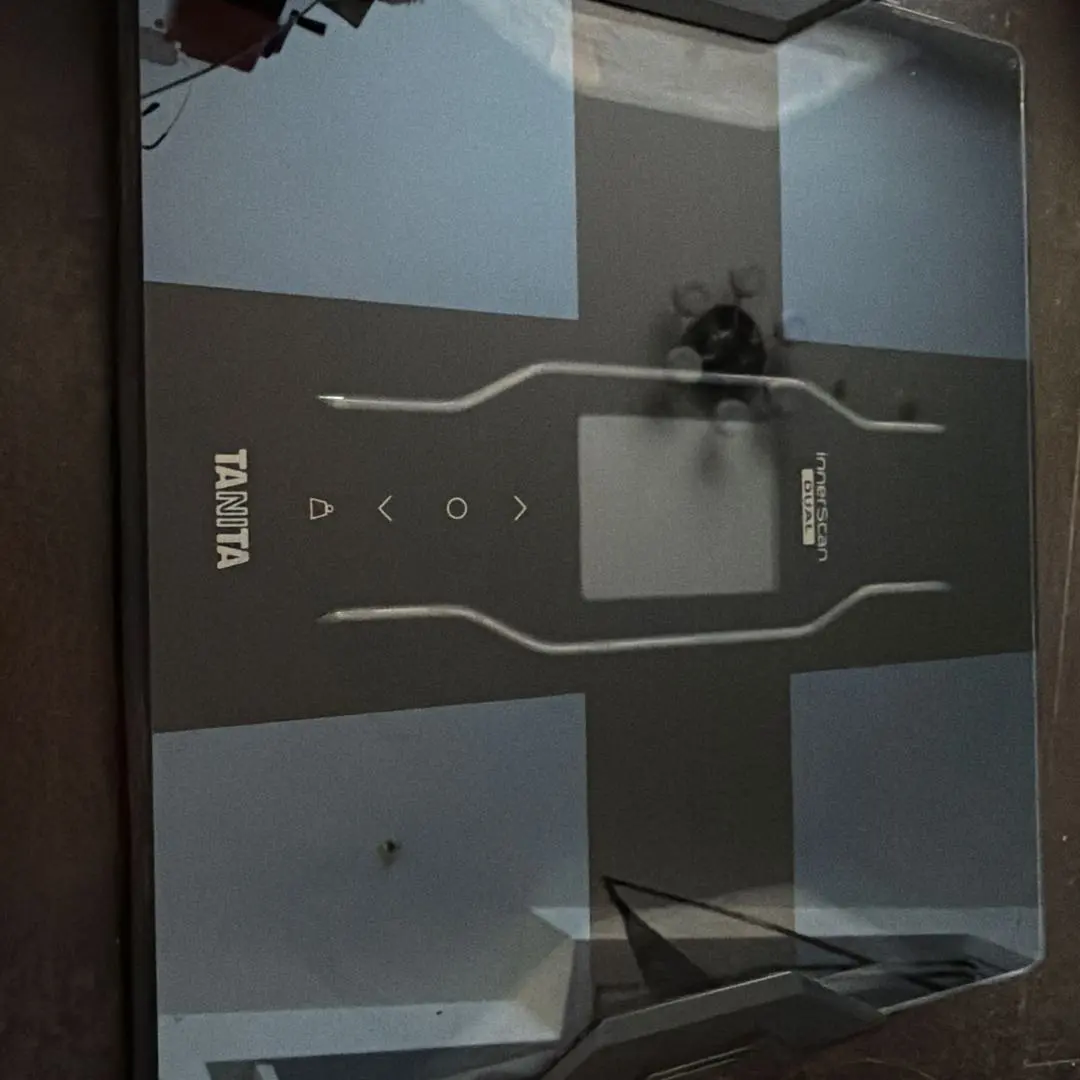 2026年最新】tanita 体組成計 rd 804の人気アイテム - メルカリ