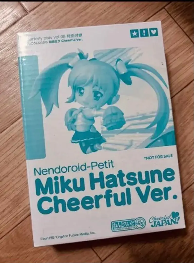 2026年最新】初音ミク cheerful verの人気アイテム - メルカリ