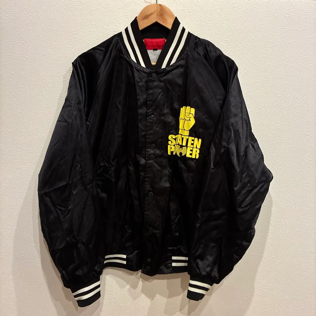 2026年最新】interbreed スタジャンの人気アイテム - メルカリ