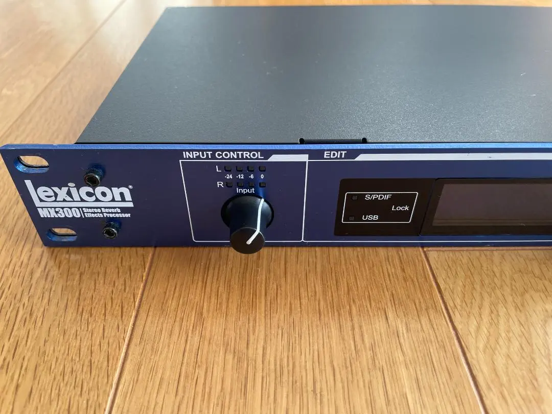 2026年最新】lexicon mpx100の人気アイテム - メルカリ