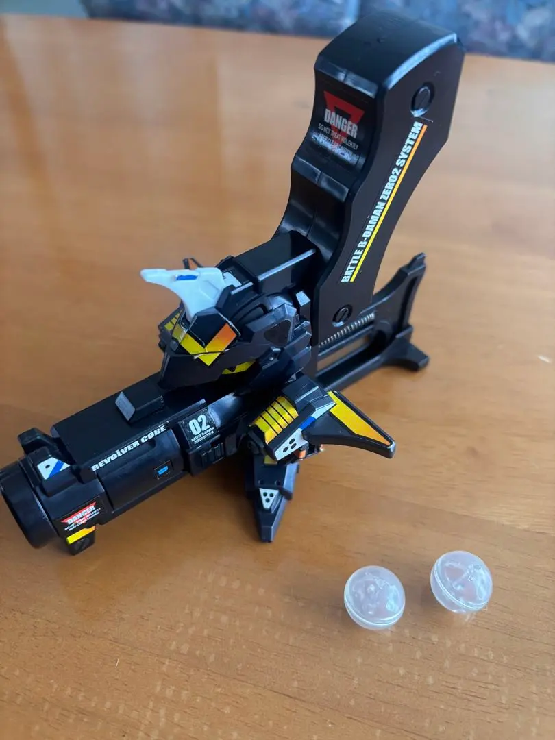 2026年最新】リボルバーハデスの人気アイテム - メルカリ