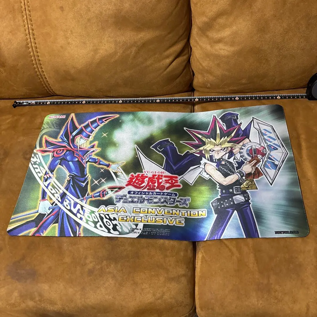 2026年最新】遊戯王 asia convention exclusiveの人気アイテム - メルカリ