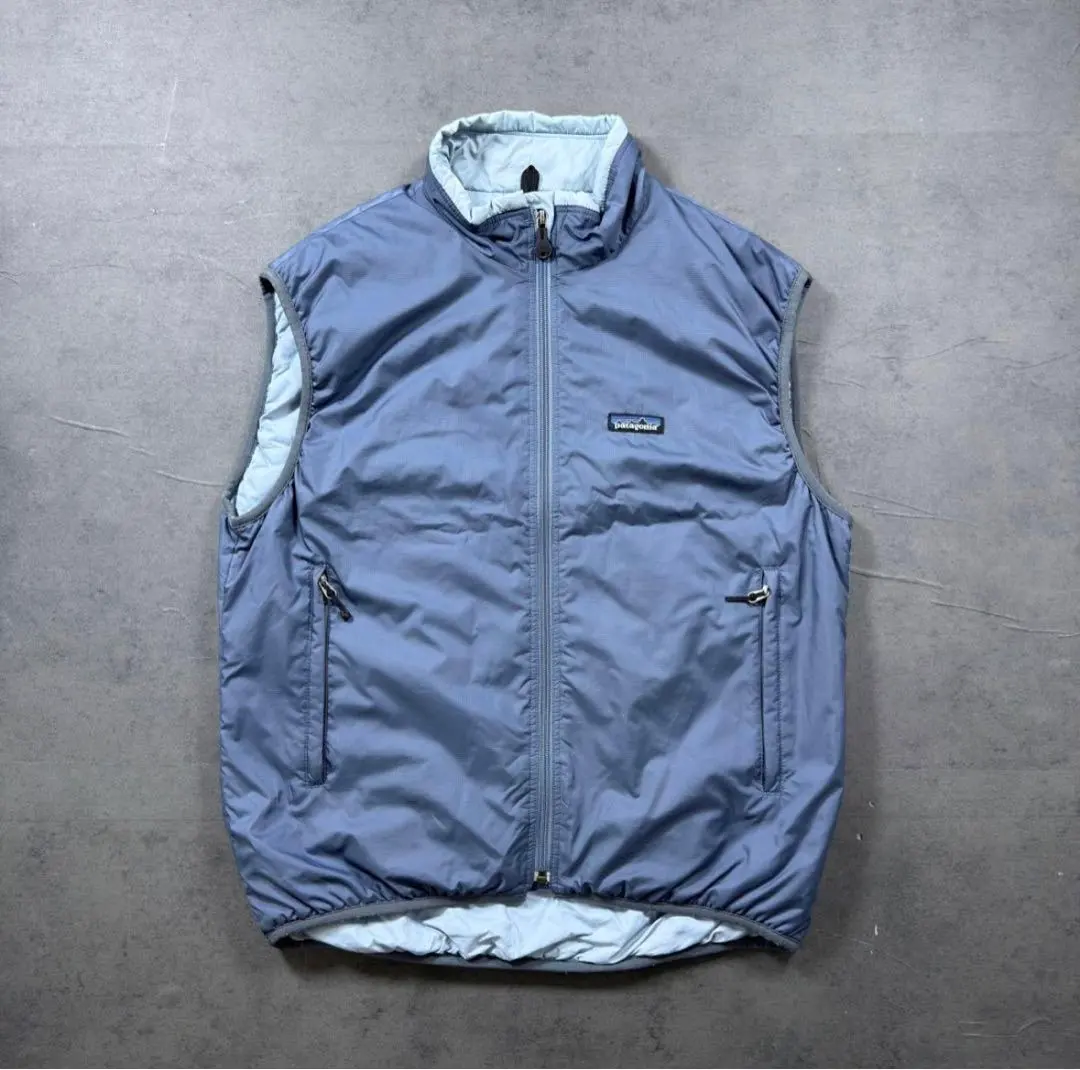 2026年最新】patagonia パフボールベスト sの人気アイテム - メルカリ