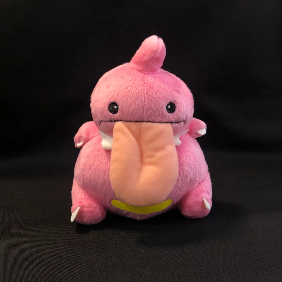 2026年最新】ベロベルト ぬいぐるみの人気アイテム - メルカリ