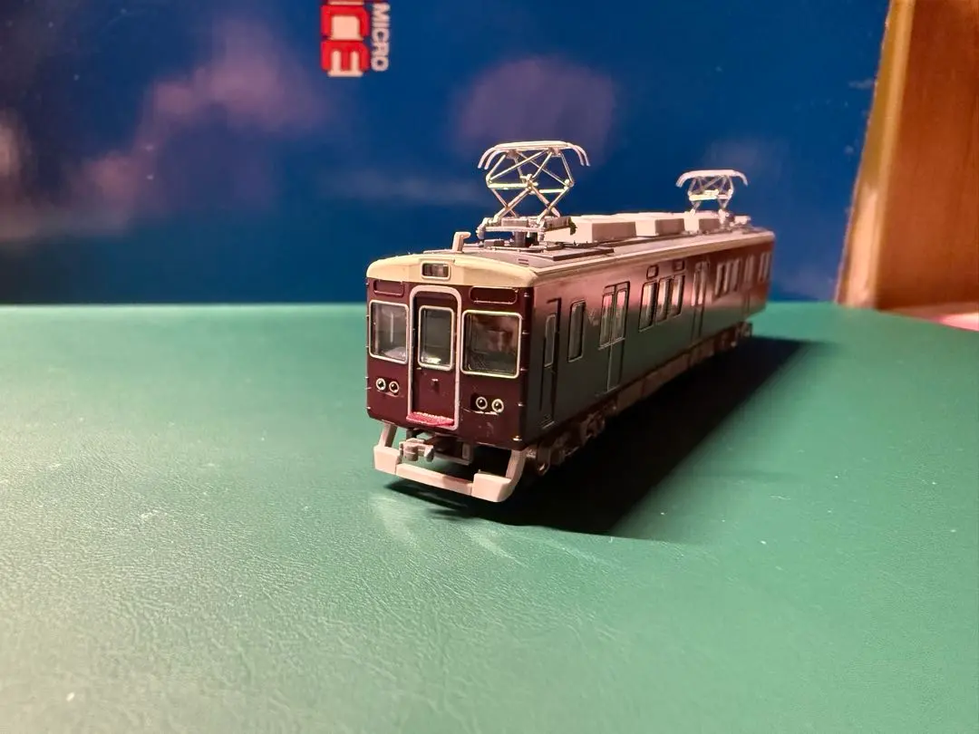 2026年最新】阪急 7000 7300の人気アイテム - メルカリ