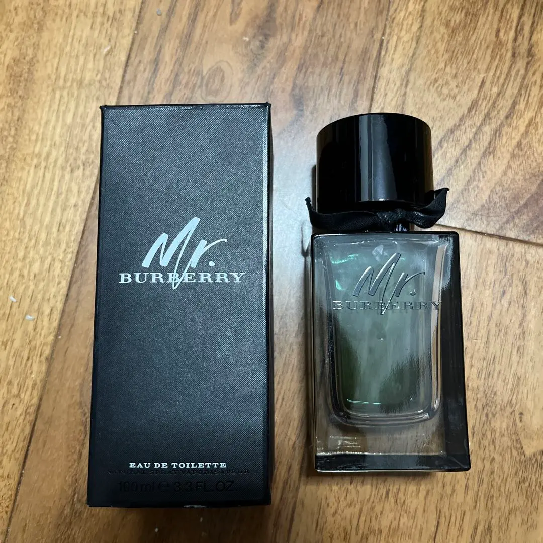 2026年最新】ミスターバーバリーオードトワレの人気アイテム - メルカリ