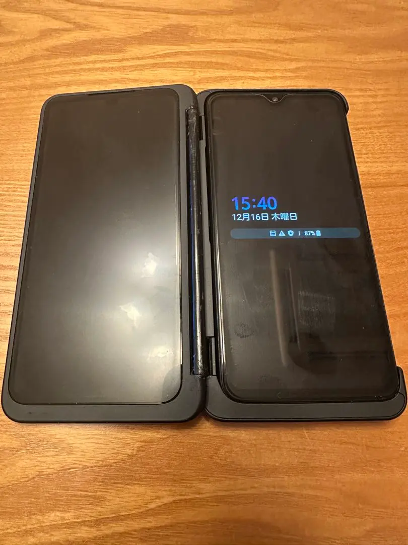 2026年最新】lg g8x thinqの人気アイテム - メルカリ