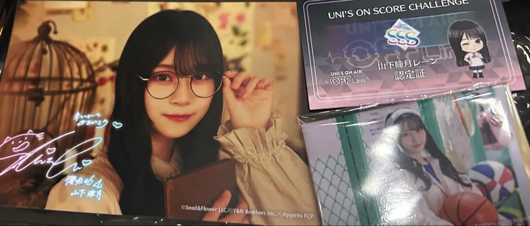 2026年最新】ユニゾンエア チェキの人気アイテム - メルカリ