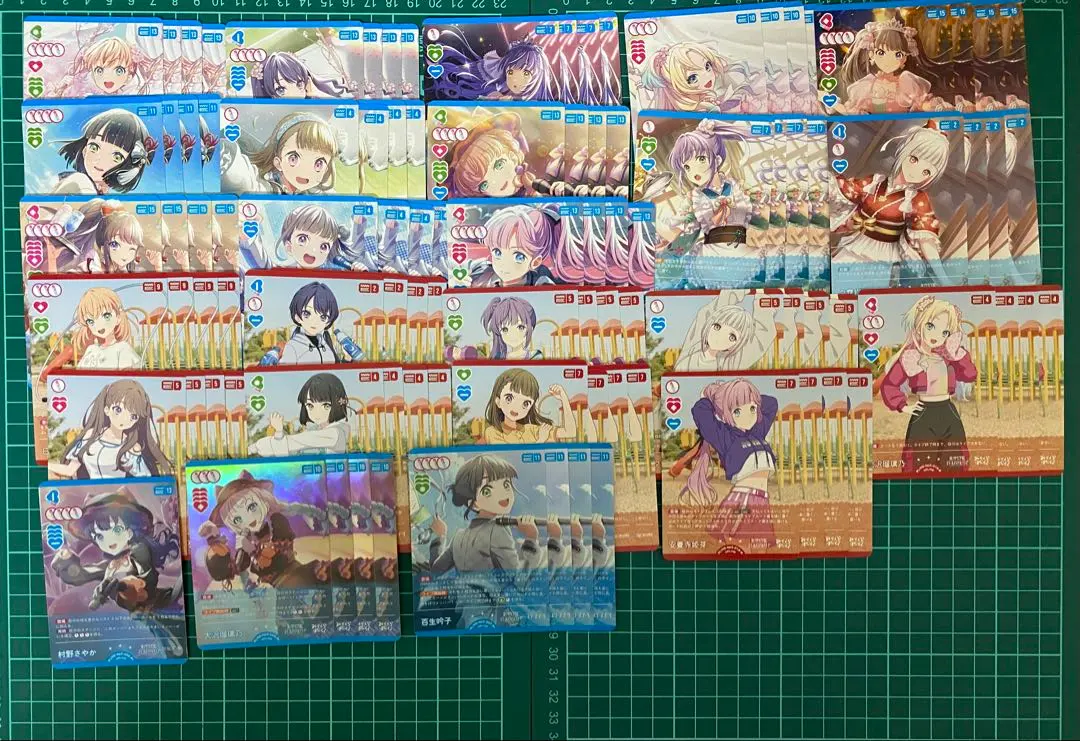 2026年最新】蓮ノ空 4コンの人気アイテム - メルカリ