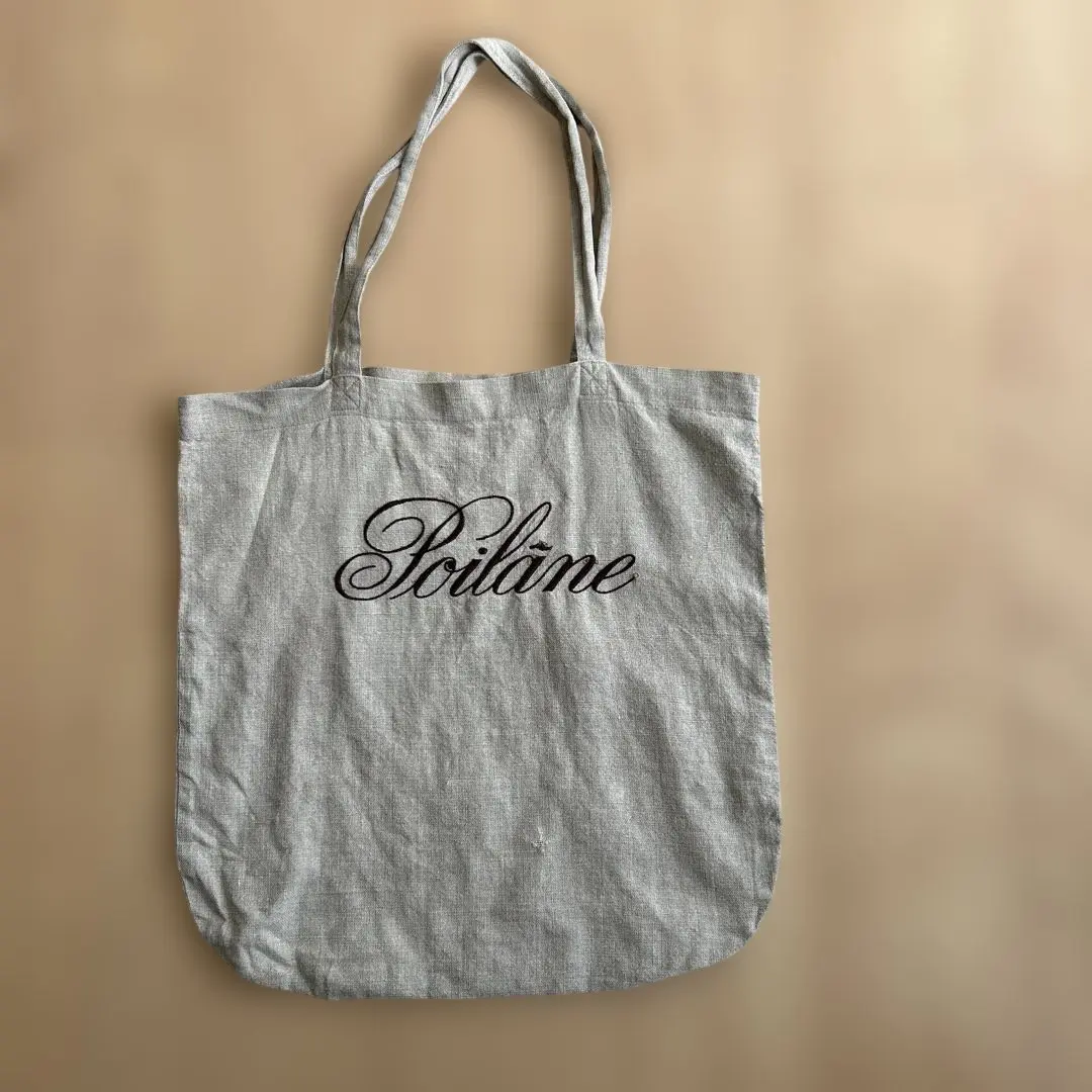 2026年最新】ポワラーヌ エコバッグの人気アイテム - メルカリ