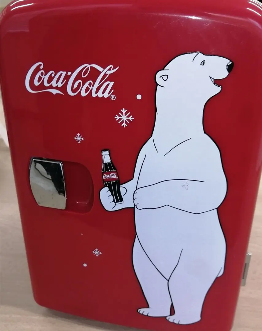 2026年最新】Coca-Cola 冷蔵庫・冷凍庫の人気アイテム - メルカリ