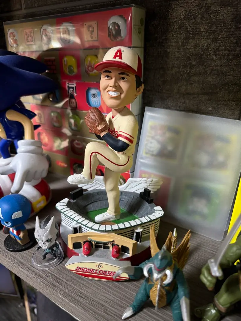 2026年最新】大谷翔平 ボブルヘッド スターウォーズの人気アイテム