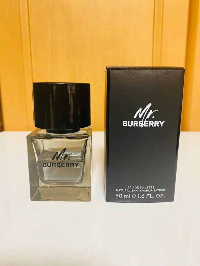 2026年最新】ミスターバーバリーオードトワレの人気アイテム - メルカリ
