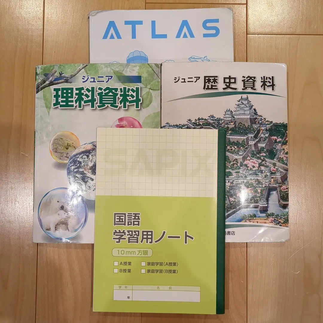 2026年最新】SAPIX副教材の人気アイテム - メルカリ