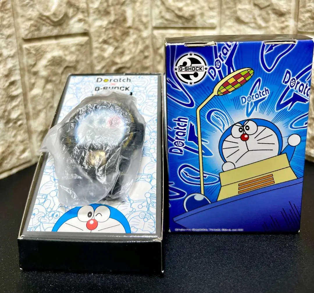 2026年最新】g-shock ドラえもんの人気アイテム - メルカリ