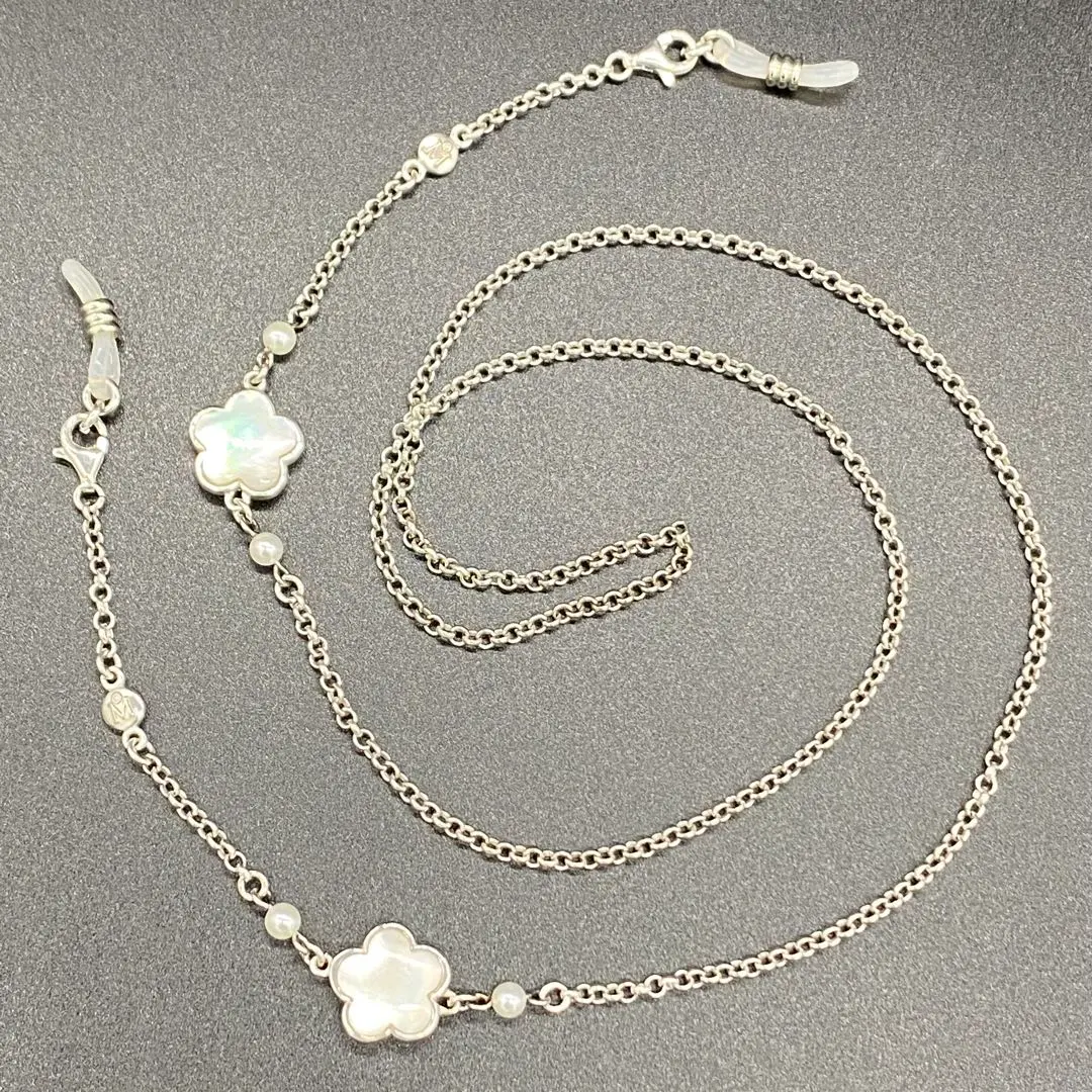 2026年最新】ミキモト メガネ チェーンの人気アイテム - メルカリ