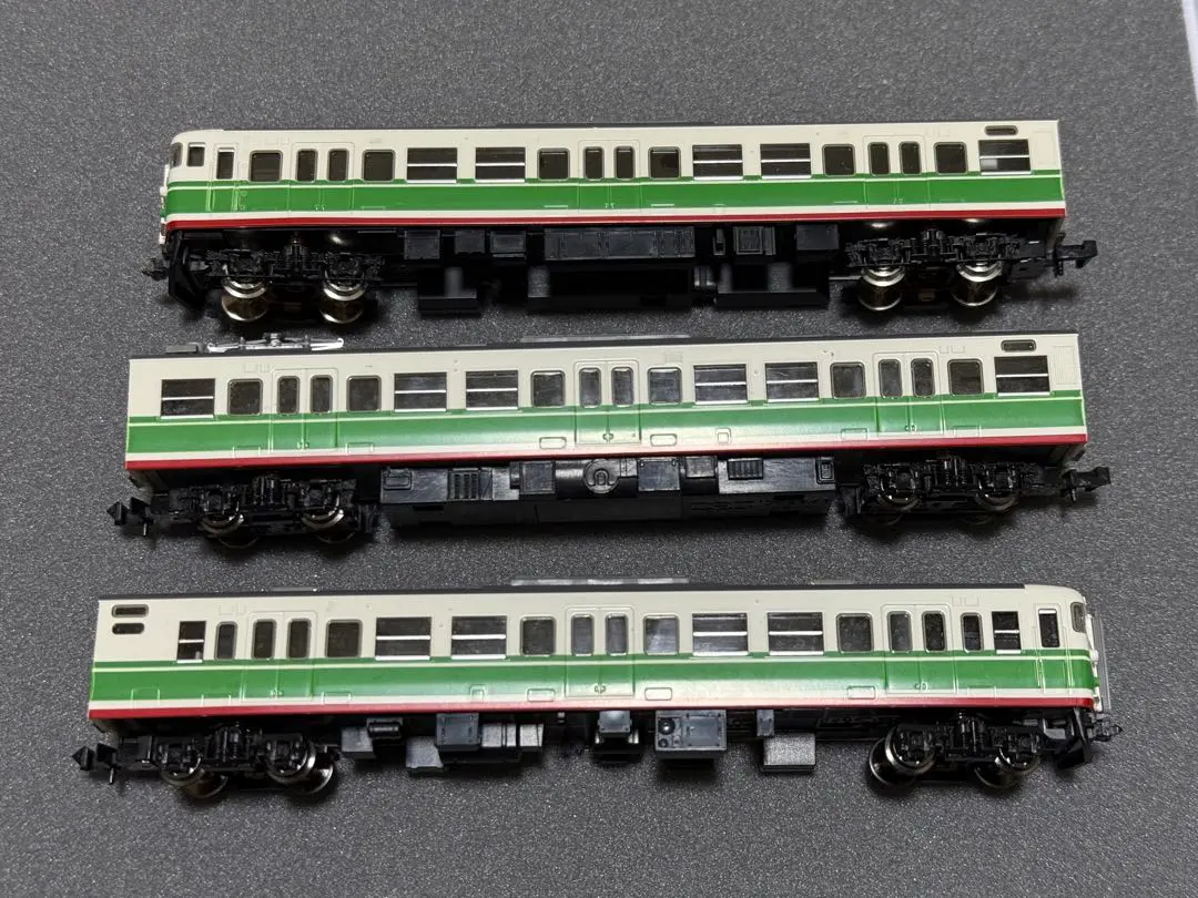 2026年最新】TOMIX 115系 長野の人気アイテム - メルカリ