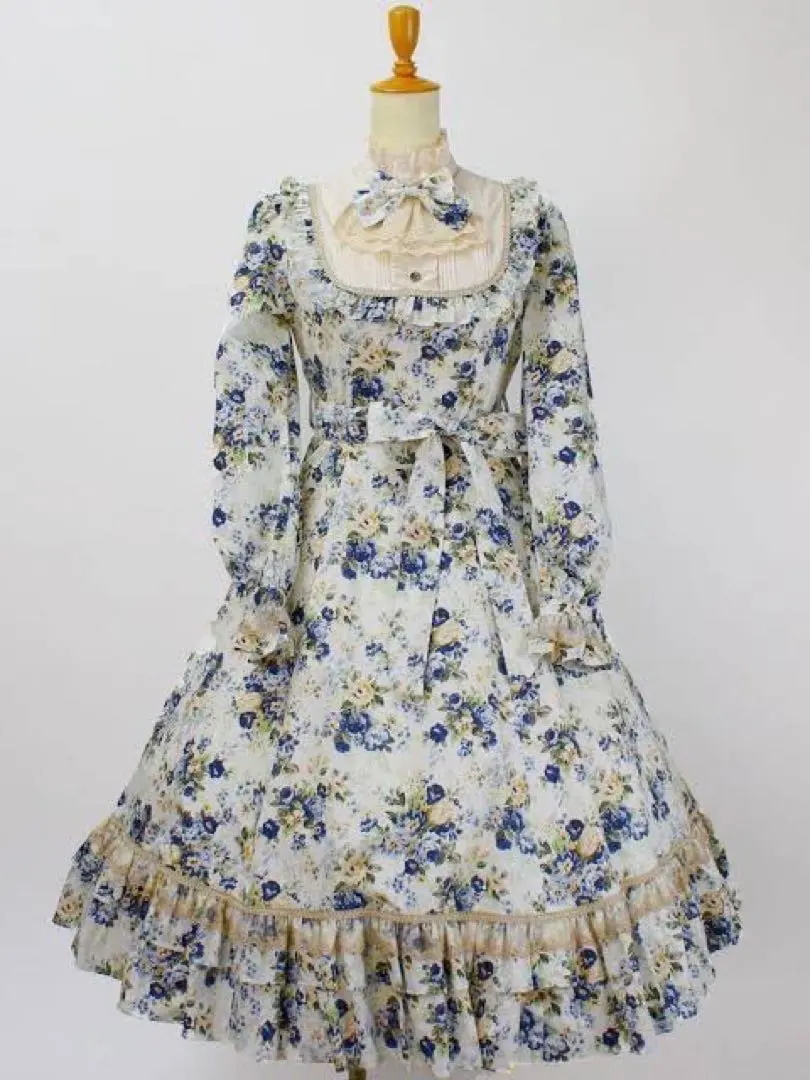 2026年最新】ロココブーケ ヴィクトリアンメイデンの人気アイテム