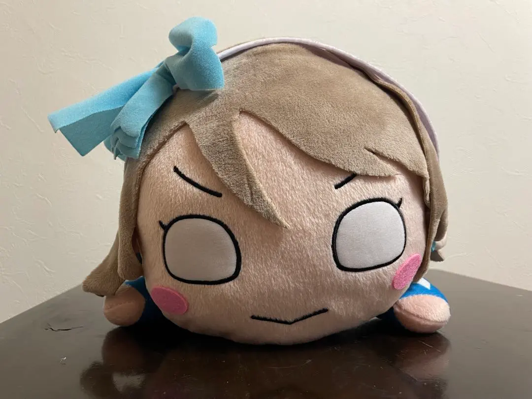 2026年最新】ラブライブ!サンシャイン!! テラジャンボ寝そべり