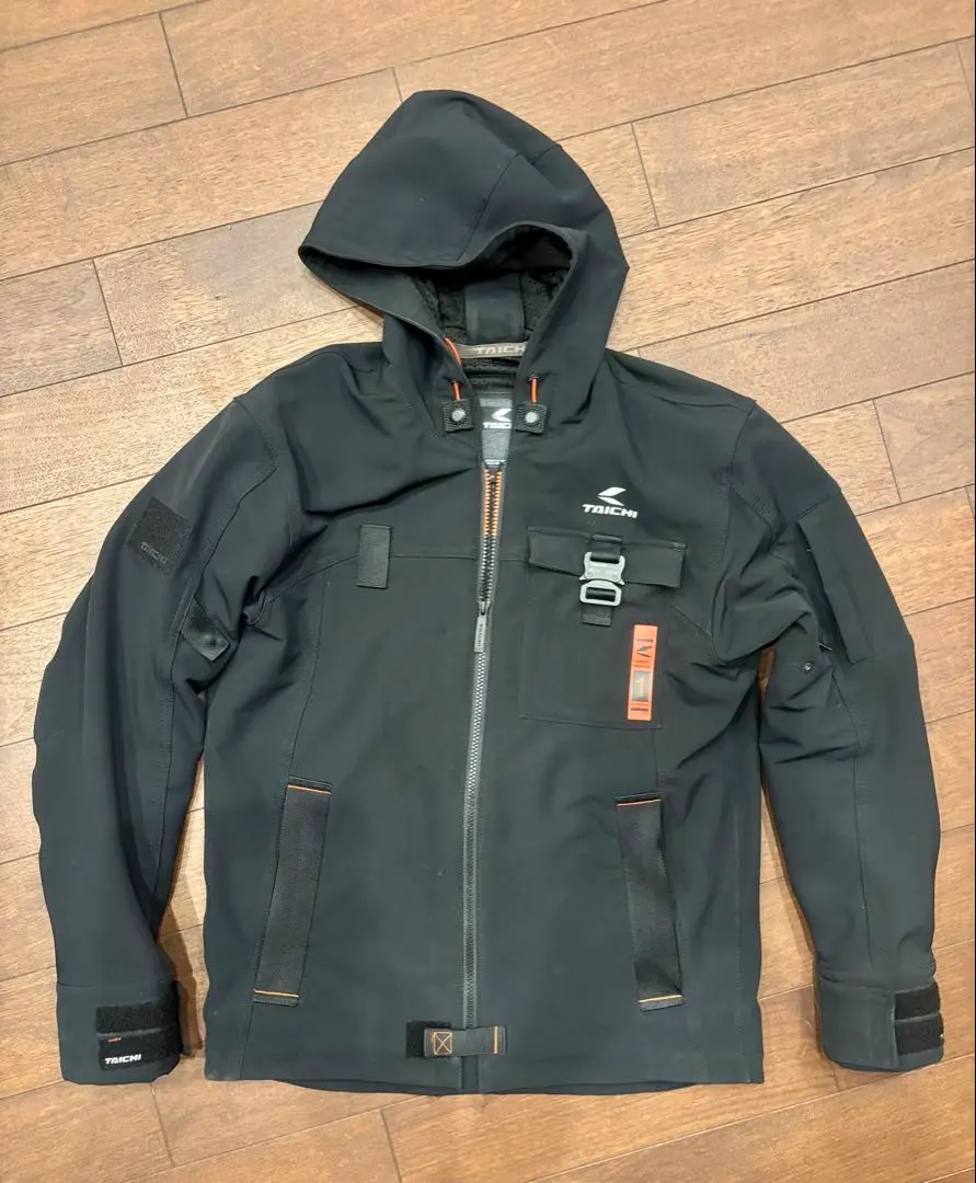 2026年最新】RSJ335｜クイックドライパーカの人気アイテム - メルカリ