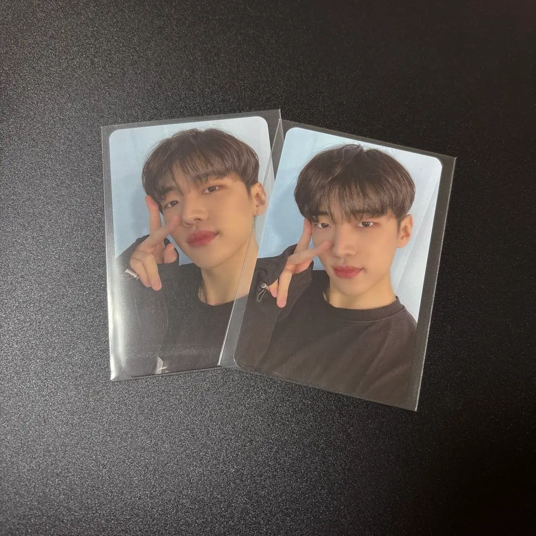 2026年最新】dongkiz ジェチャン トレカの人気アイテム - メルカリ