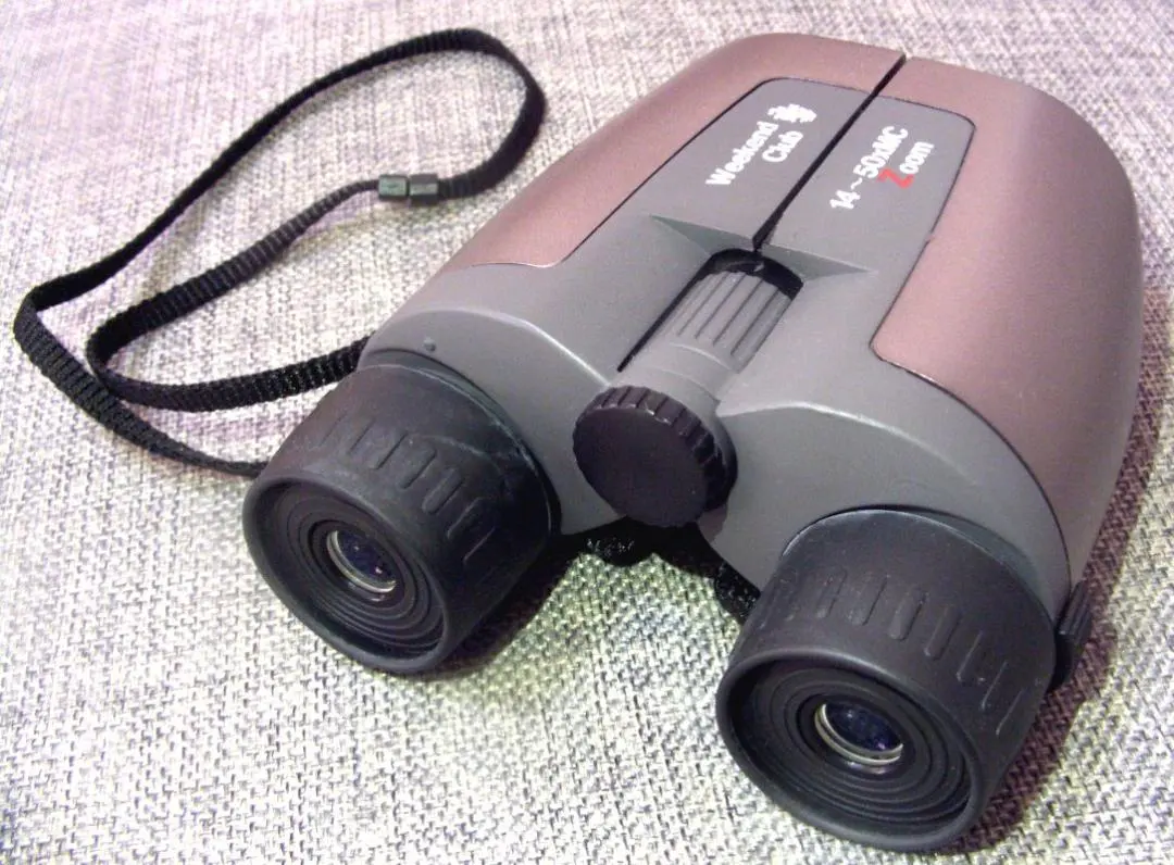 2026年最新】双眼鏡 WEEKEND Clubの人気アイテム - メルカリ