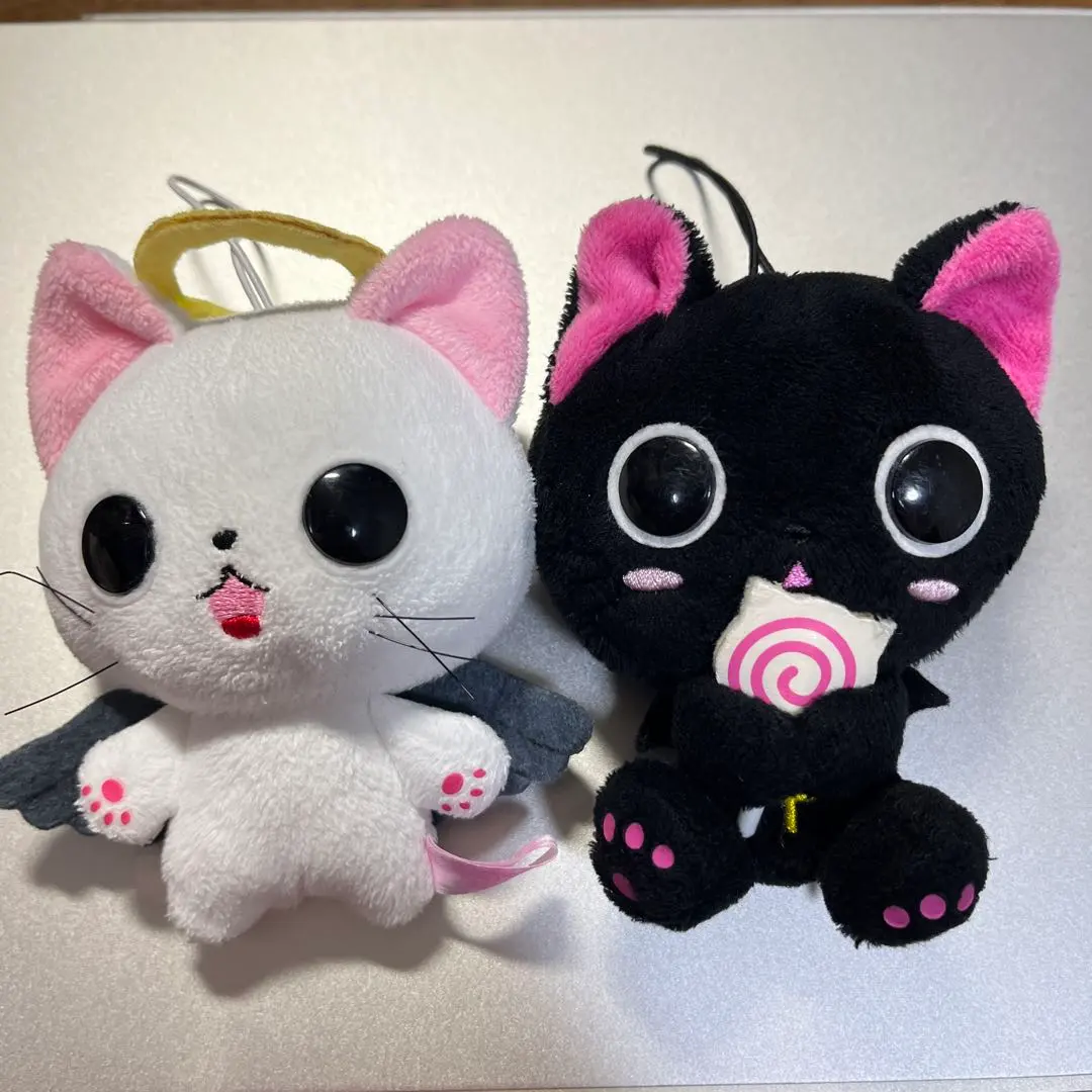 2026年最新】にゃんぱいあ にゃてんしの人気アイテム - メルカリ