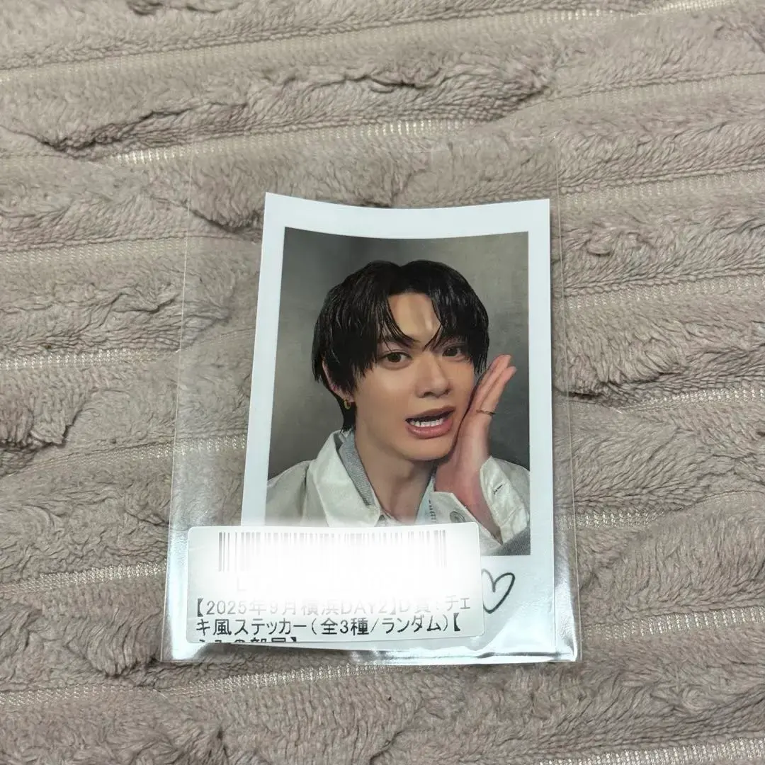 2026年最新】buddiis morrie スクラッチの人気アイテム - メルカリ