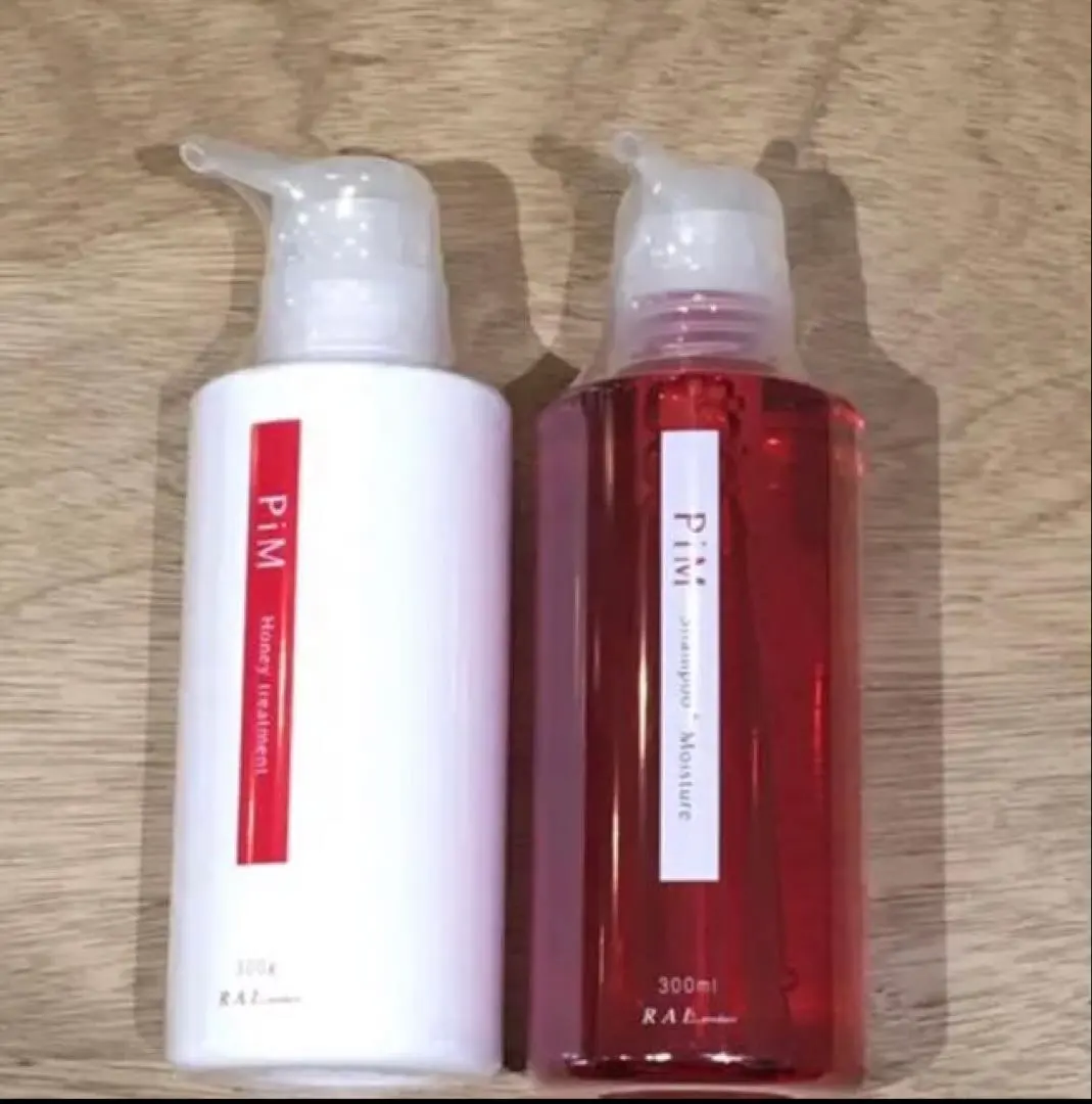 2026年最新】pim シャンプーの人気アイテム - メルカリ