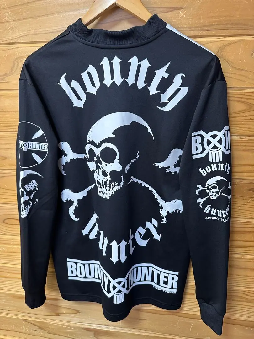 2026年最新】Bounty hunter 初期の人気アイテム - メルカリ