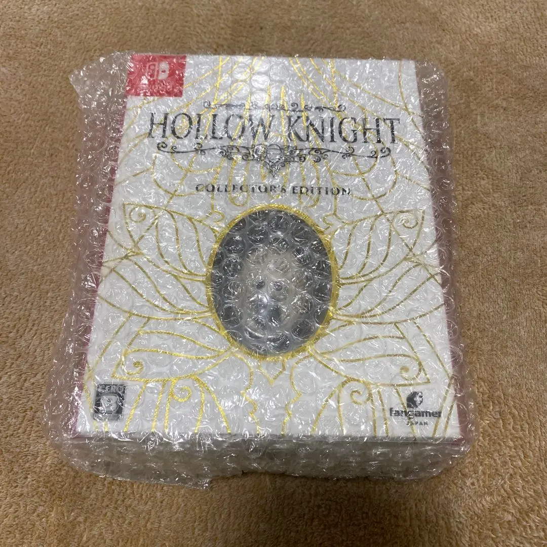 2026年最新】hollow knight コレクターズエディションの人気アイテム