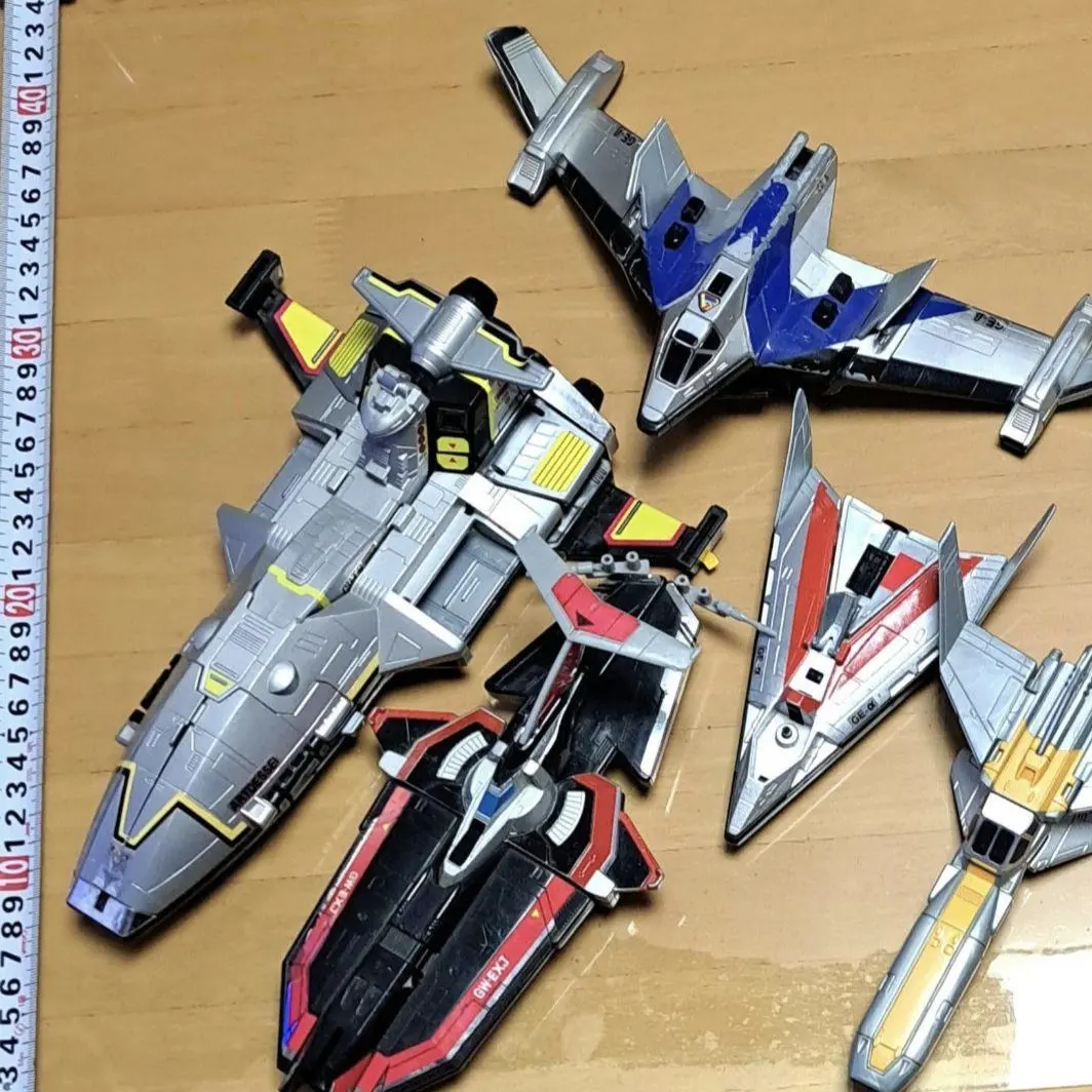 2026年最新】ガッツウイングex-jの人気アイテム - メルカリ