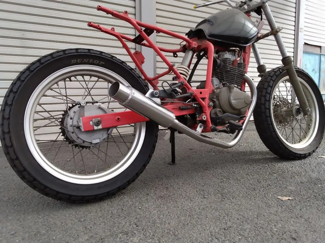 2026年最新】ftr 223 マフラーの人気アイテム - メルカリ