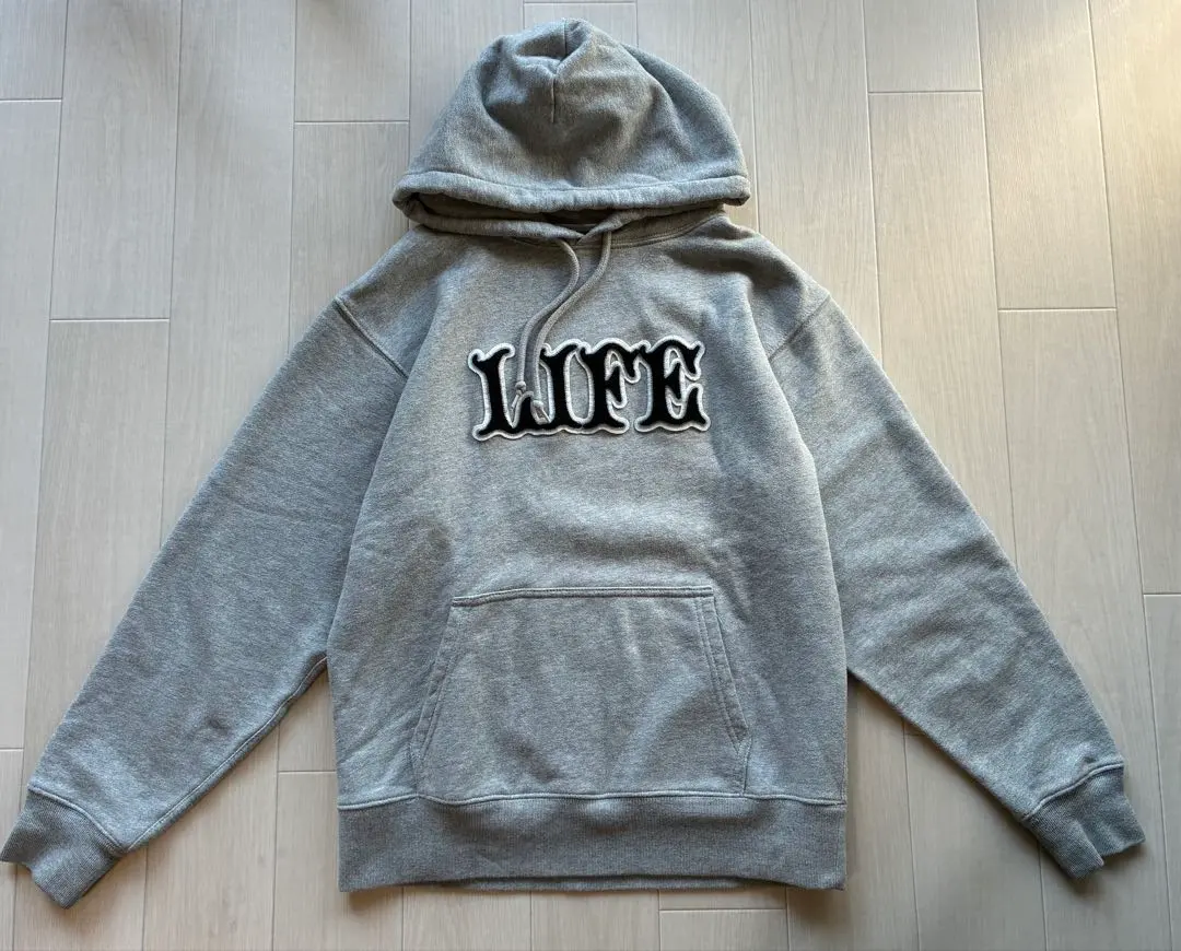 2026年最新】小沢健二 life パーカーの人気アイテム - メルカリ