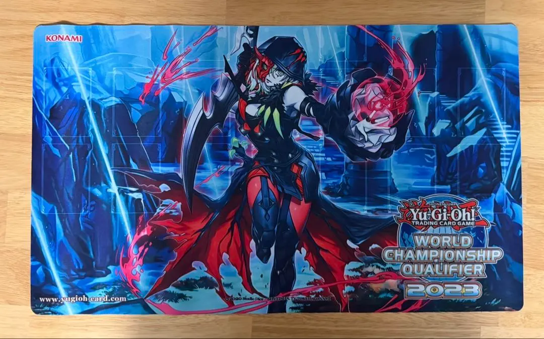 2026年最新】遊戯王プレイマット world championshipの人気アイテム