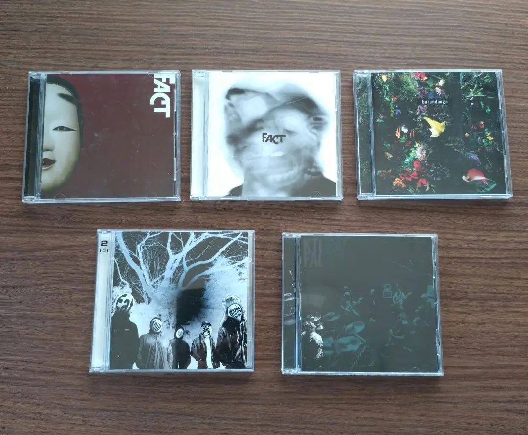 2026年最新】fact KTHEATの人気アイテム - メルカリ