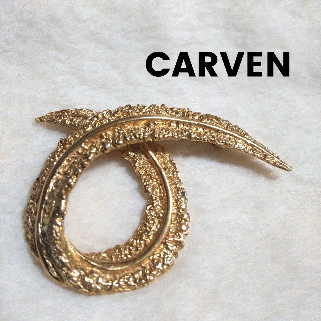 2026年最新】carven ブローチの人気アイテム - メルカリ