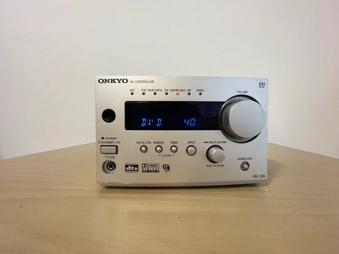 2026年最新】onkyo pr-155の人気アイテム - メルカリ