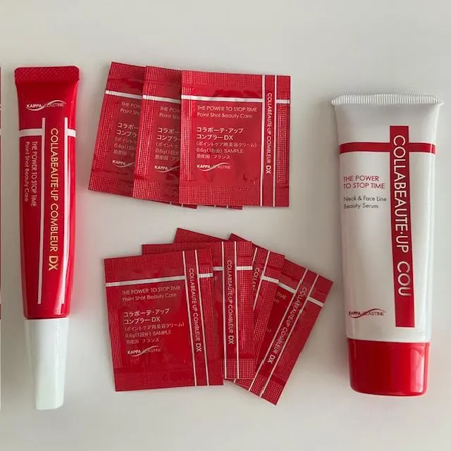 2026年最新】コラボーテアップコンブラーの人気アイテム - メルカリ