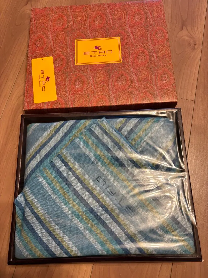 2026年最新】Etro タオルケット・キルトケットの人気アイテム - メルカリ