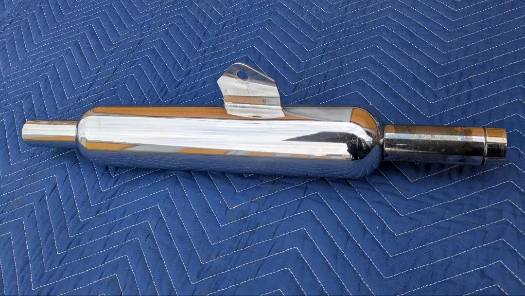 2026年最新】大和ステンレス マフラー エストレヤの人気アイテム