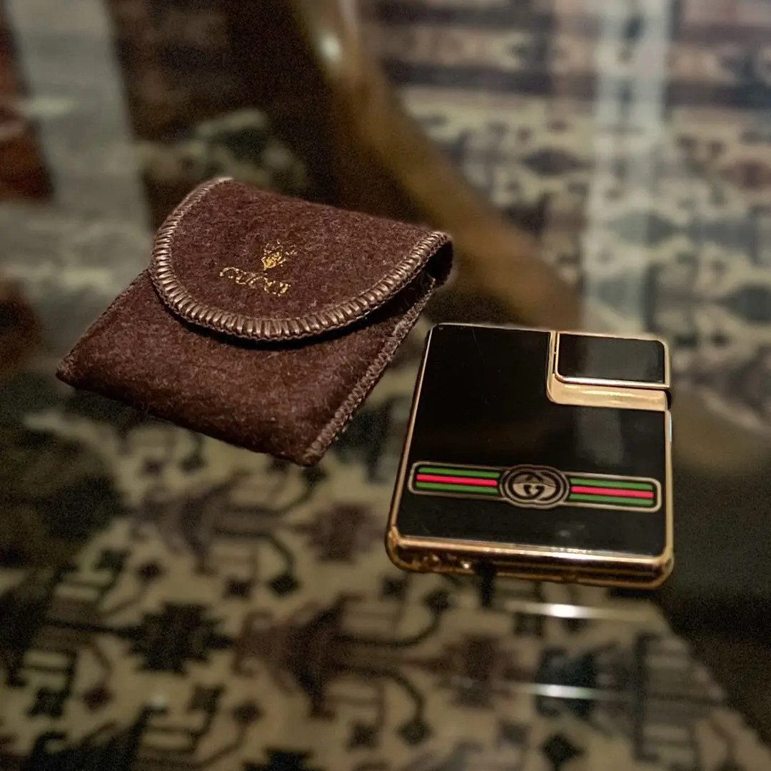 2026年最新】グッチ ガスライターの人気アイテム - メルカリ