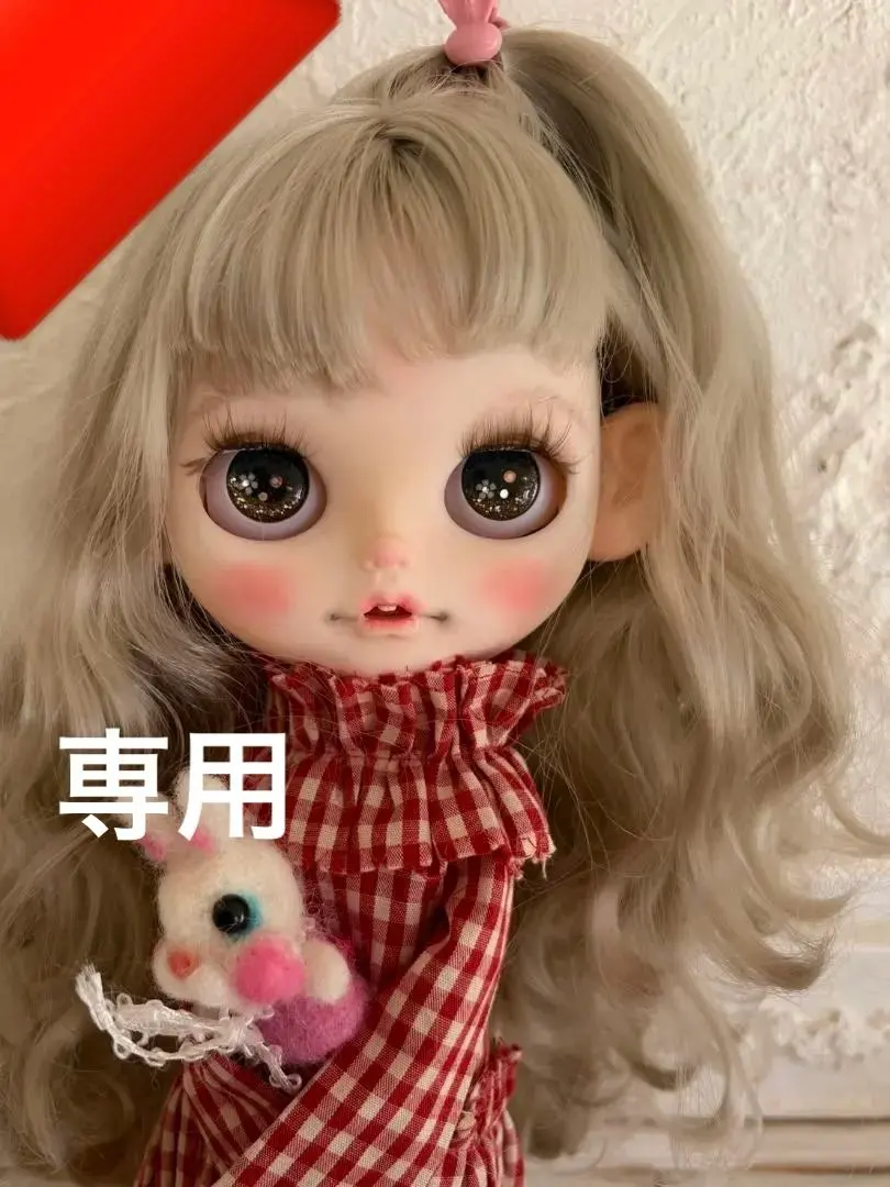 2026年最新】milk tea カスタムブライスの人気アイテム - メルカリ