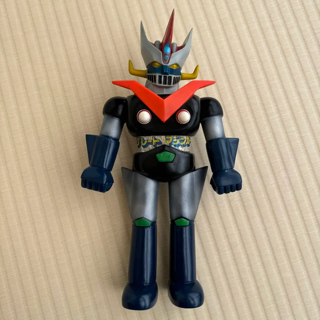 2026年最新】ミサイル グレート マジンガーの人気アイテム - メルカリ