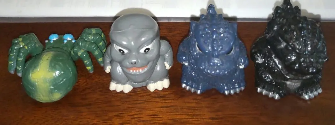 2026年最新】FBコレクション ゴジラの人気アイテム - メルカリ